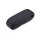 Gummiband 2,5 m x 2,5cm - Schwarz