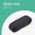 Gummiband 2,5 m x 2,5cm - Schwarz