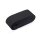 Gummiband 2,5 m x 3,5cm - Schwarz