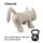 Türstopper Katze 25x20cm (Beige)