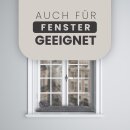 Zugluftstopper im Tierdesign Hund Anthrazit 90 cm