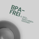 Becher Kunststoff - Mehrweg