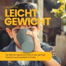 Mehrwegbecher Kunststoff BPA-frei Grün 0,4L 16er-Pack