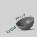 Schüssel Kunststoff BPA-frei Ø25,5 cm