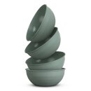 Kunststoff Schüssel - BPA Frei (Ø25,5cm x...