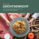 Mehrwegteller Kunststoff BPA-Frei Ø23 cm Grün 8er-Pack