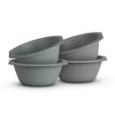 Schüssel Kunststoff BPA-frei Ø15,5 cm