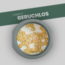 Schüssel Kunststoff BPA-frei Ø15,5 cm Grün 2er-Pack