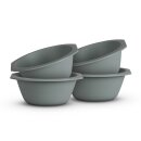 Schüssel Kunststoff BPA-frei Ø15,5 cm...