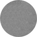 Bettwäsche-Set 2-teilig "Micro Melange" 135x200/80x80cm Grau