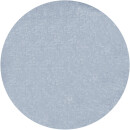 Bettwäsche-Set 2-teilig "Micro Melange" 135x200/80x80cm Blau