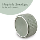 Hundenapf 2er Set (850ml) Grün