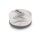 Hundenapf Keramik - Grau (400 ml)