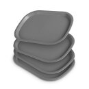 Tablett Kunststoff BPA-frei 37x27 cm
