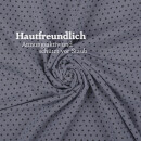 Betten-Set inkl. Bettwäsche für Kinder 100x135/40x60cm Punkte