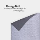 Betten-Set inkl. Bettwäsche für Kinder 100x135/40x60cm Punkte