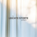 Ersatzträger Set für Cafehausstangen Schwarz-3,5cm (2er Pack)