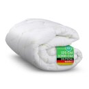 Steppbett "Bamboo" 135x200 cm