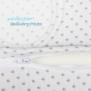 Halbrolle "Silver Protect" aus Memory-Schaum 20x42cm