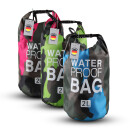 Schwimmbeutel "Drybag"
