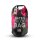 Schwimmbeutel "Drybag" Camouflage - Pink ( 2 Liter )