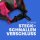 Schwimmbeutel "Drybag" Camouflage - Pink ( 2 Liter )