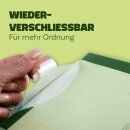Allzweckbeutel 35 Liter  aus HDPE