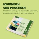 Allzweckbeutel 35 Liter  aus HDPE