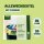 Allzweckbeutel 35 Liter  aus HDPE