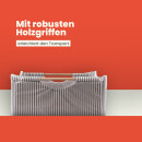 Aufbewahrungsbox faltbar 32cm x 17cm x 18cm