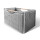 Aufbewahrungsbox faltbar 32cm x 17cm x 18cm