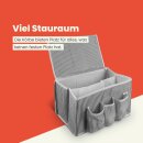 Aufbewahrungsbox faltbar 35cm x 22cm x 22cm