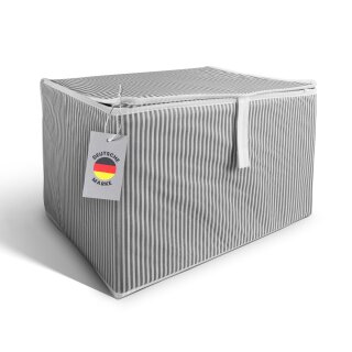 Aufbewahrungsbox faltbar 40cm x 30cm x 26cm