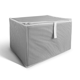 Aufbewahrungsbox faltbar 40cm x 30cm x 26cm