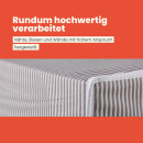 Aufbewahrungsbox faltbar 40cm x 30cm x 26cm