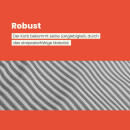 Aufbewahrungsbox faltbar 40cm x 30cm x 26cm