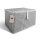 Aufbewahrungsbox faltbar 40cm x 30cm x 26cm