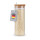 Vorratsglas Ø 6,6 x 18,5 cm mit Baumbusdeckel 500 ml