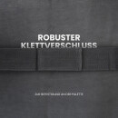 Palettenkissen 2-teilig wasserabweisend Innenkissen aufblasbar Anthrazit