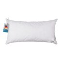 Kopfkissen "Mountain Peak" Federn/Daunen 40x80cm