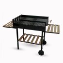 XXL Grillwagen 150 x 92 x 56 cm (L x H x B)