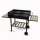 XXL Grillwagen 150 x 92 x 56 cm (L x H x B)