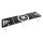Bierpong Tisch 240 x 60 x 70 cm