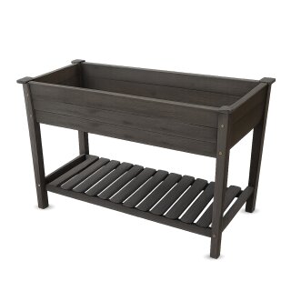 Hochbeet 85 x 45 x 81cm