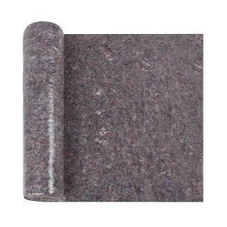 Multi-Malervlies mit Durchsickerungsschutz 180 g/m² 1x50m wiederverwendbar