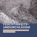 Multi-Malervlies mit Durchsickerungsschutz 180 g/m² 1x50m wiederverwendbar
