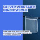 Ultraleichtes 1 - 2 Personen Pop up - Wurfzelt - 305x135x95cm