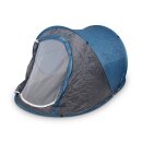 Ultraleichtes 1 - 2 Personen Wurfzelt - 305x135x95cm