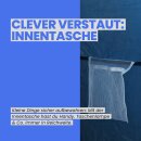 Ultraleichtes 1 - 2 Personen Wurfzelt - 305x135x95cm