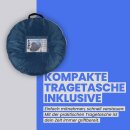 Ultraleichtes 1 - 2 Personen Wurfzelt - 305x135x95cm